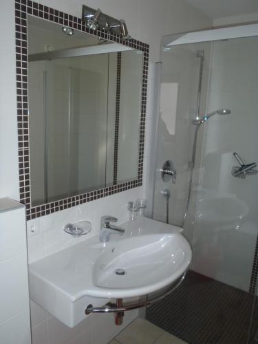 Apartamento Haus Daniela