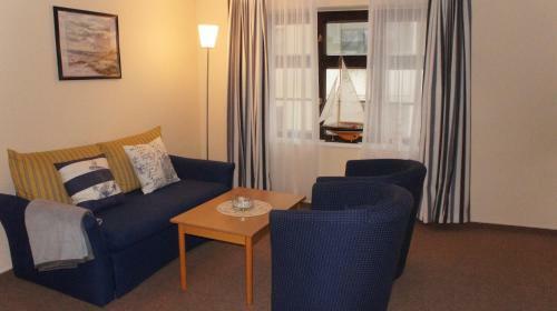 Apartamento Ferienwohnungen B�tow