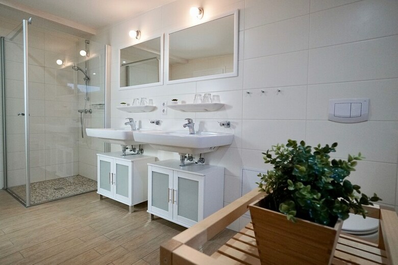 Apartamentos Haus Arkona
