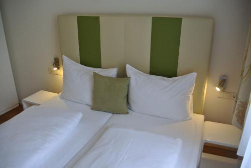Apartamentos Hahn Boardinghouse Vienna City