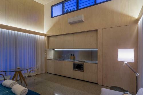 Apartamentos Buhwi Bira Byron Bay - Studio