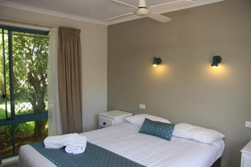 Hotel Aqua Villa Holiday Apartments