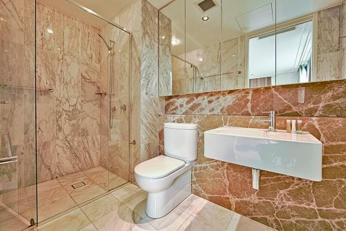 Apartamento Accommodate Canberra - Glebe Park