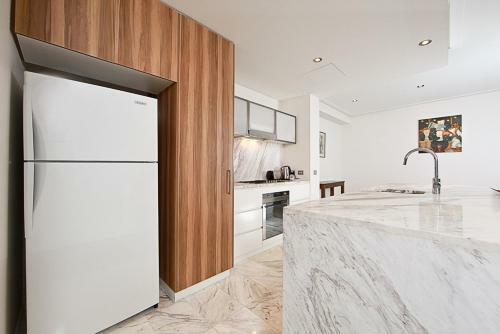 Apartamento Accommodate Canberra - Glebe Park