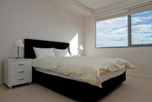 Apartamento Accommodate Canberra - Glebe Park