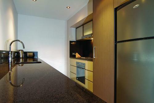 Apartamento Accommodate Canberra - Glebe Park