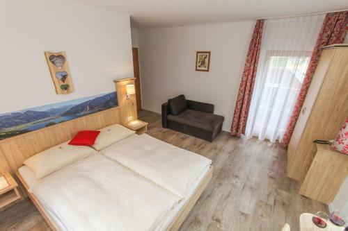 Hotel Pension Schmittental