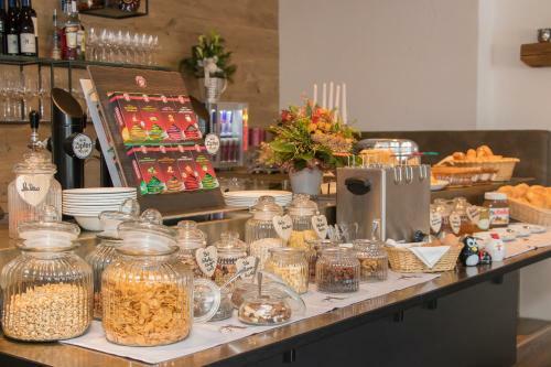 Hotel Pension Schmittental