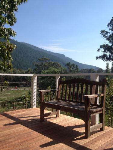 Agroturismo The Dacha
