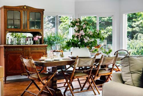 Agroturismo Beechmont Garden Retreat