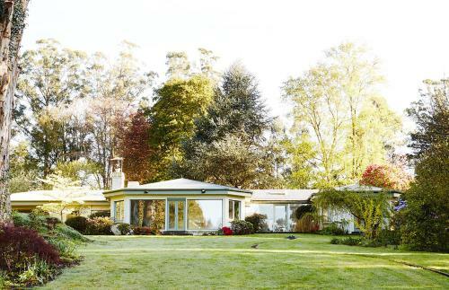 Agroturismo Beechmont Garden Retreat