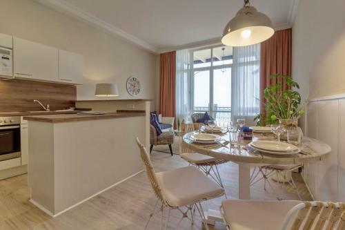 Apartamentos Villa Baltik