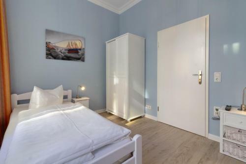 Apartamentos Villa Baltik
