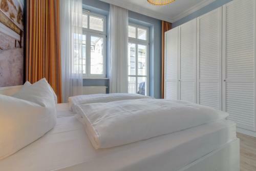 Apartamentos Villa Baltik