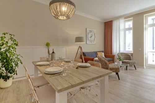 Apartamentos Villa Baltik