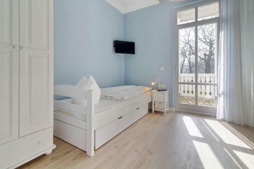 Apartamentos Villa Baltik