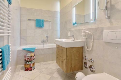 Apartamentos Villa Baltik