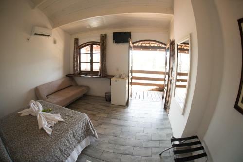 Hostal Pousada Recanto Paulista