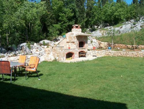 Hostal Villa Petra