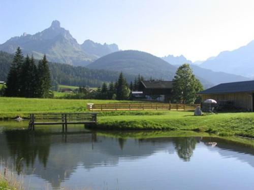 Agroturismo Mittersteghof