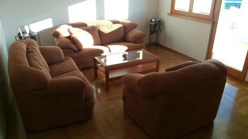 Apartment St.toma