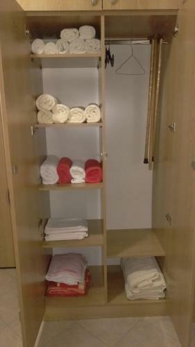 Apartment St.toma