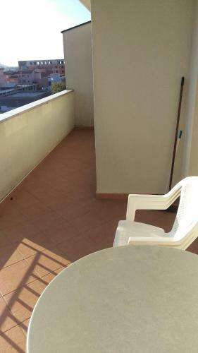 Apartment St.toma