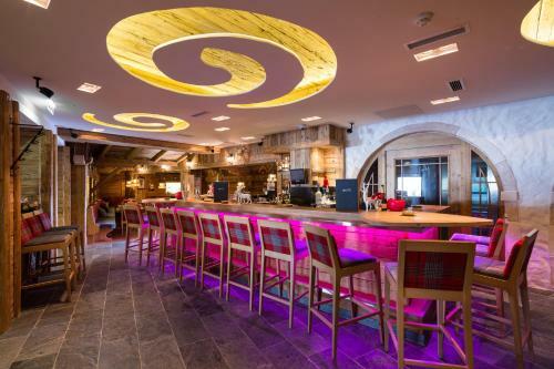 Hotel Solaria