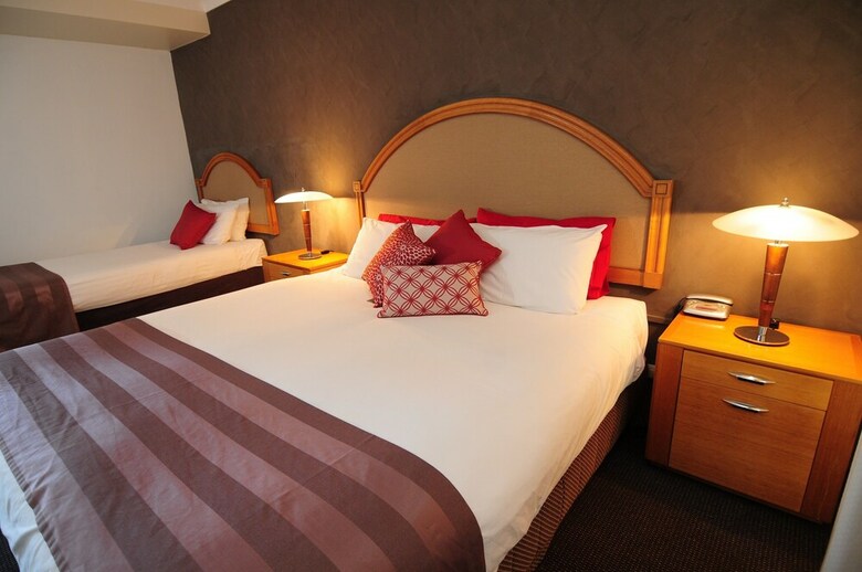 Motel Quality Inn Dubbo International