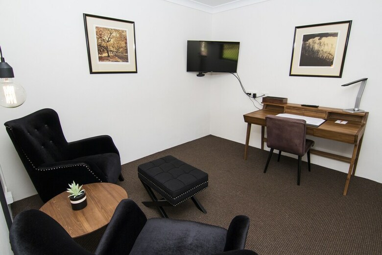 Motel Quality Inn Dubbo International