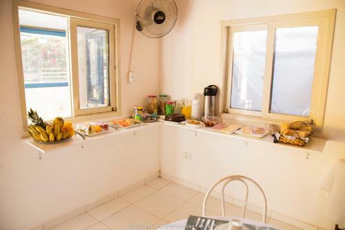 Bed & Breakfast Pousada Meu Para�so Em Noronha