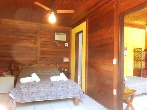 Hostal Pousada Maria Luiza