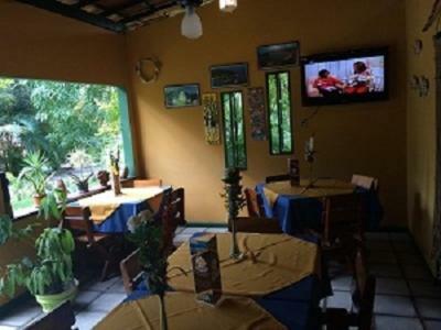Hostal Pousada Maria Luiza