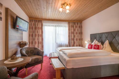 Hotel Landhaus Zillertal