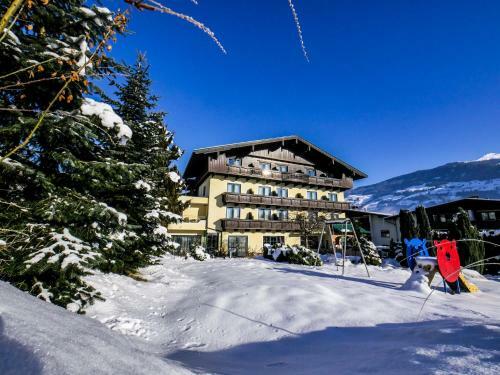 Hotel Landhaus Zillertal