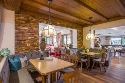 Hotel Landhaus Zillertal