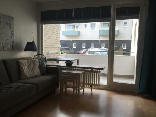 Apartamento Kurviertel