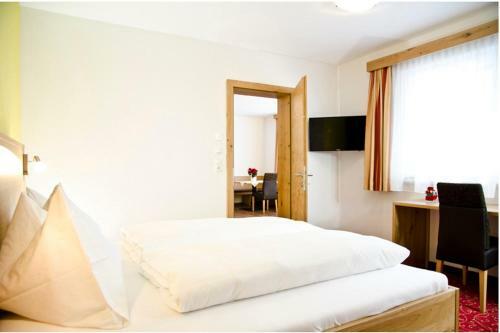 Apartamento Chalet Barbara