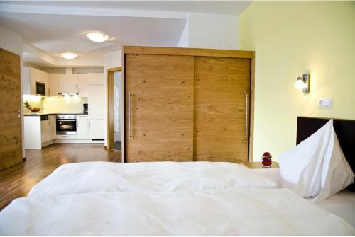 Apartamento Chalet Barbara