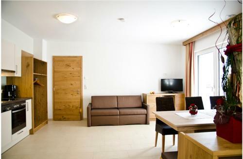 Apartamento Chalet Barbara