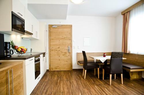 Apartamento Chalet Barbara