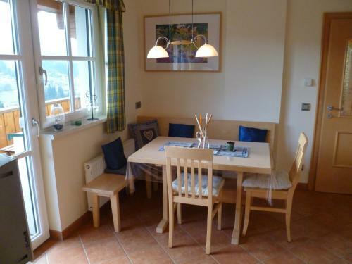 Apartamento Schipplegg