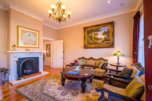 Villa Bank House Mount Victoria