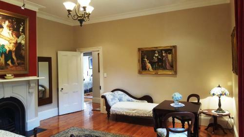 Villa Bank House Mount Victoria