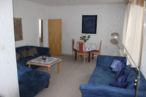Apartamento Sleep In Lerbach