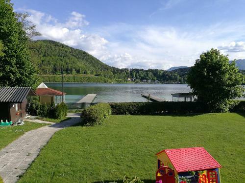 Hostal Strandpension Seejuwel