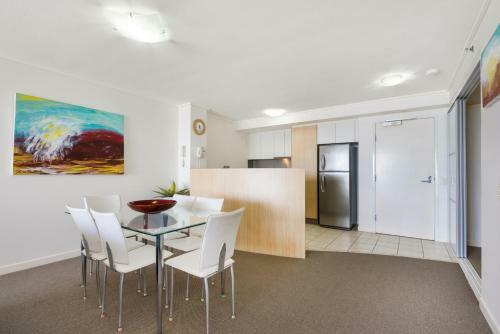 Aparthotel Seamark On First