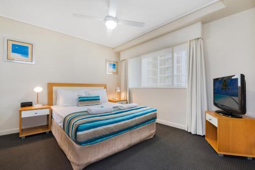 Aparthotel Seamark On First