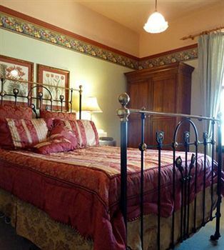 Bed & Breakfast The Duck House