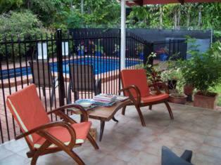 Darwin City B&B